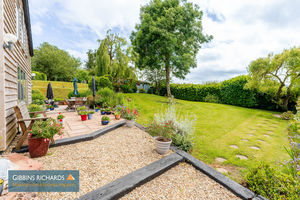 Garden Patio- click for photo gallery